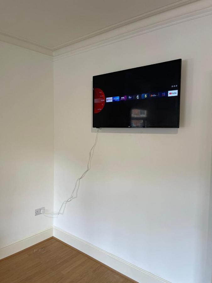 Amazing 3 Bedroom Flat Minutes From Tower Bridge Londres Exterior foto